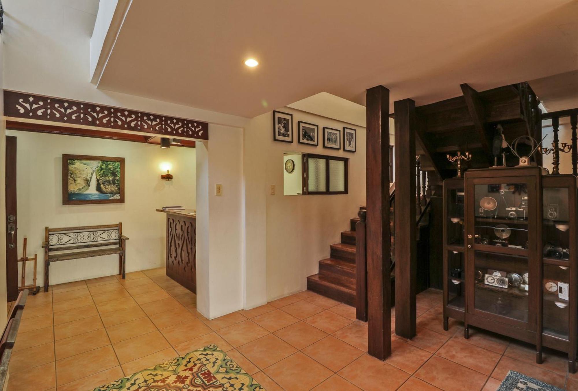 Casa Marina Bed And Breakfast Pagsanjan Extérieur photo