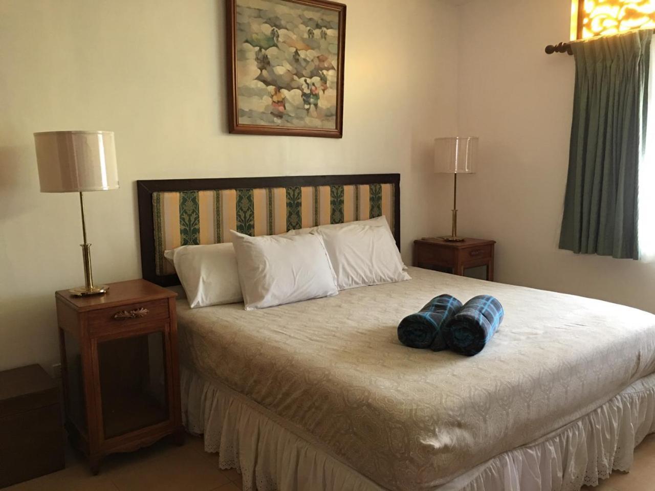 Casa Marina Bed And Breakfast Pagsanjan Extérieur photo