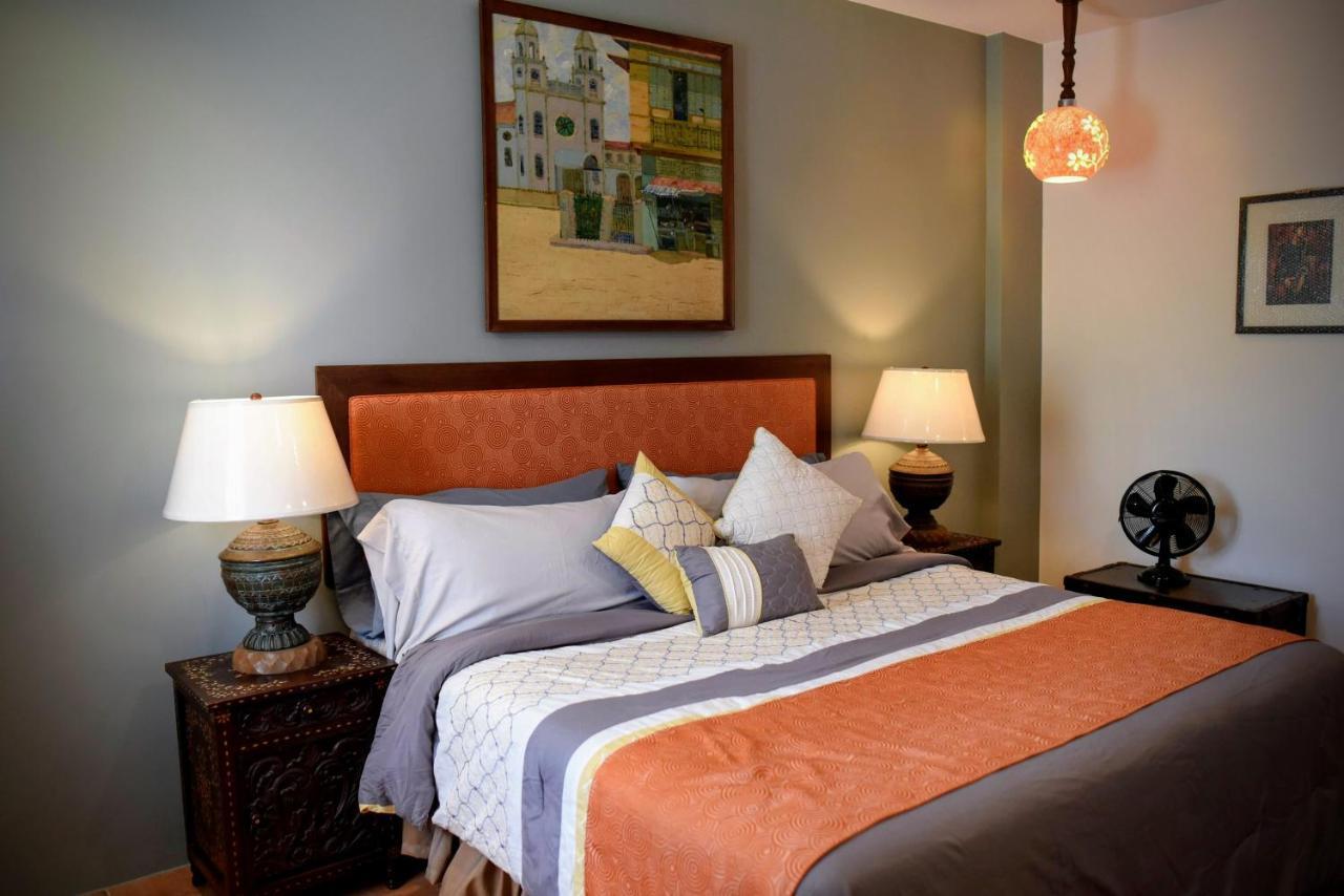 Casa Marina Bed And Breakfast Pagsanjan Extérieur photo