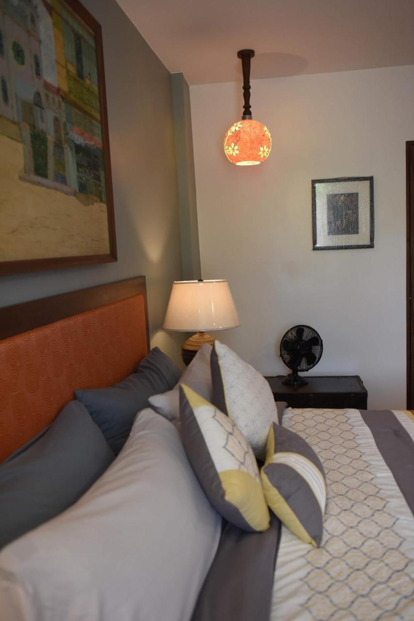 Casa Marina Bed And Breakfast Pagsanjan Extérieur photo