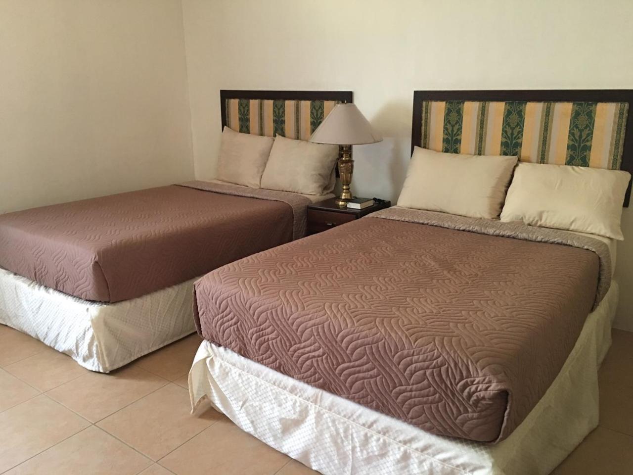 Casa Marina Bed And Breakfast Pagsanjan Extérieur photo