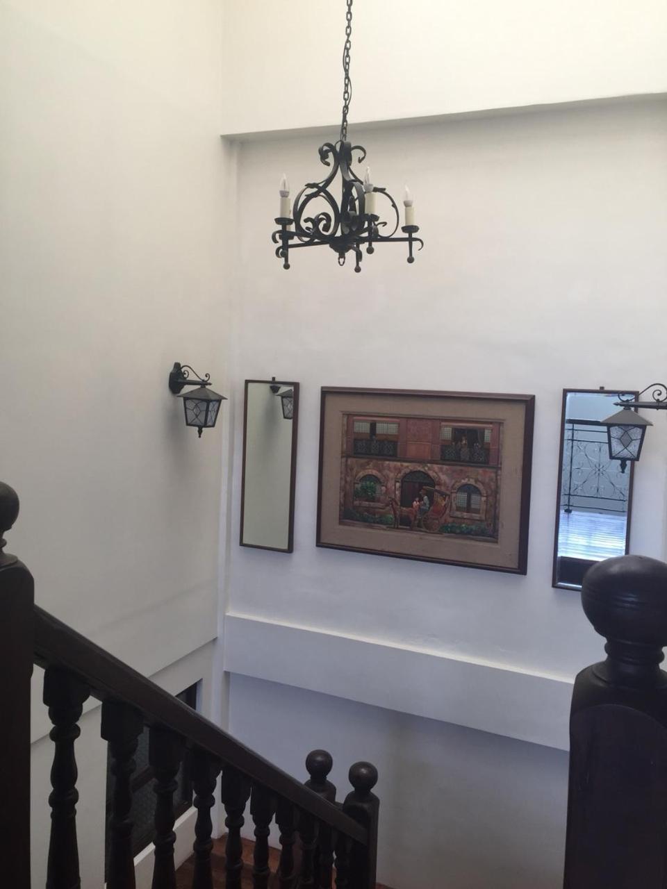 Casa Marina Bed And Breakfast Pagsanjan Extérieur photo