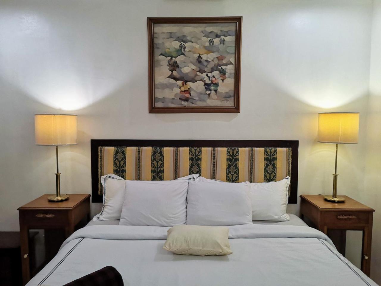 Casa Marina Bed And Breakfast Pagsanjan Extérieur photo